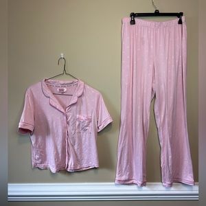Juicy Couture pajama set